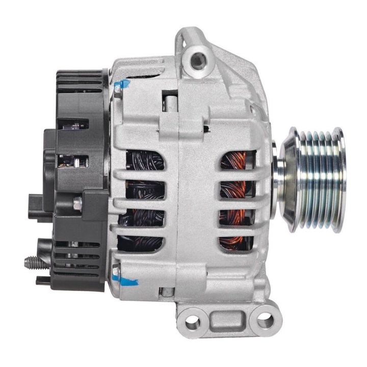 Alternatör 14V 95A Dacia Logan Sandero Renault Clio Megane (2003-) - VALEO 439306