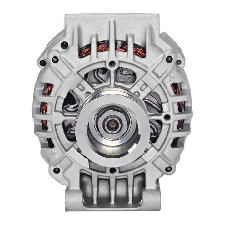 Alternatör 14V 95A Dacia Logan Sandero Renault Clio Megane (2003-) - VALEO 439306