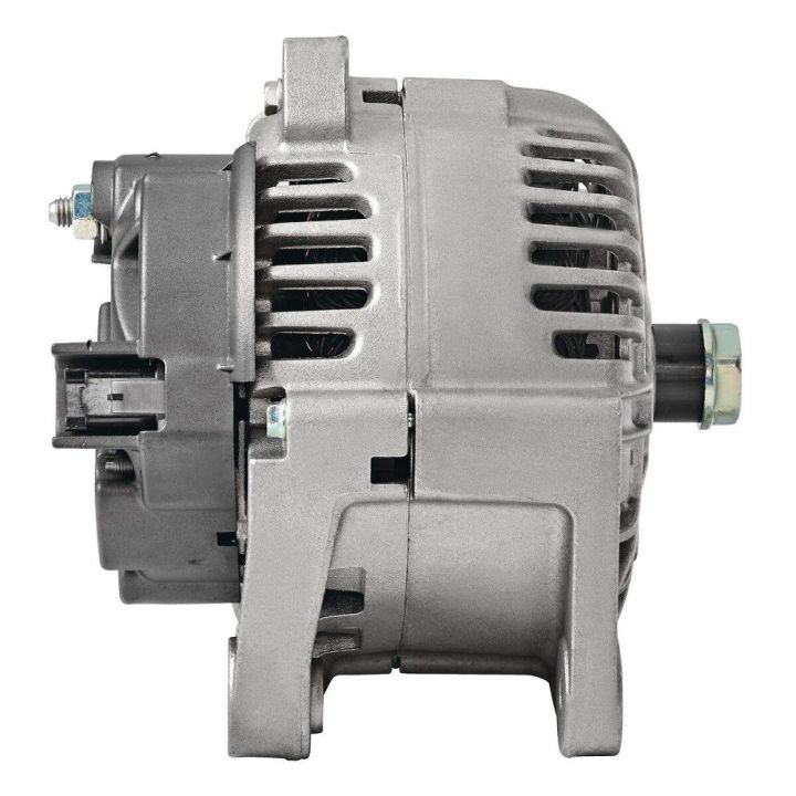 Alternatör Renault Clio II Megane 1.4 1.6 1.5 Dci - VALEO 439475