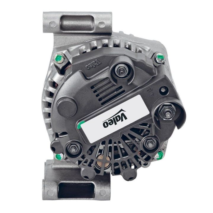 Alternatör 90A Klimalı Opel Corsa Astra Meriva Fiat Grande Punto 1.3 Jtdi - VALEO 439524