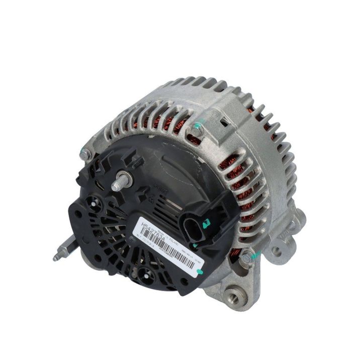 Alternatör 180A Volkswagen Passat 2.0 TDI Crafter 2.5 TDI (2005-) - VALEO 439558