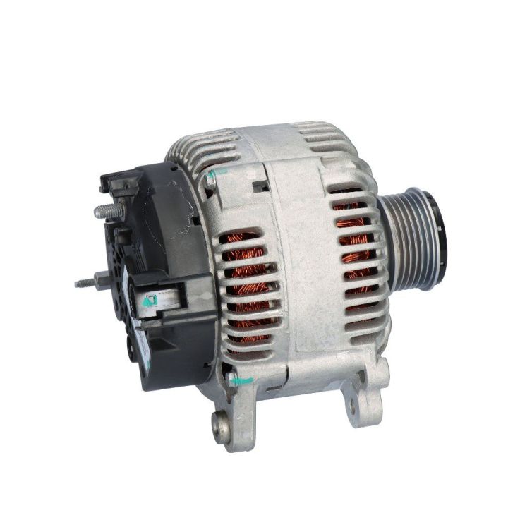 Alternatör 180A Volkswagen Passat 2.0 TDI Crafter 2.5 TDI (2005-) - VALEO 439558