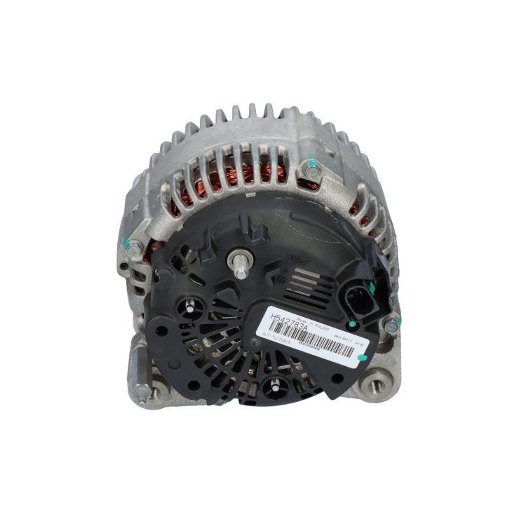 Alternatör 180A Volkswagen Passat 2.0 TDI Crafter 2.5 TDI (2005-) - VALEO 439558