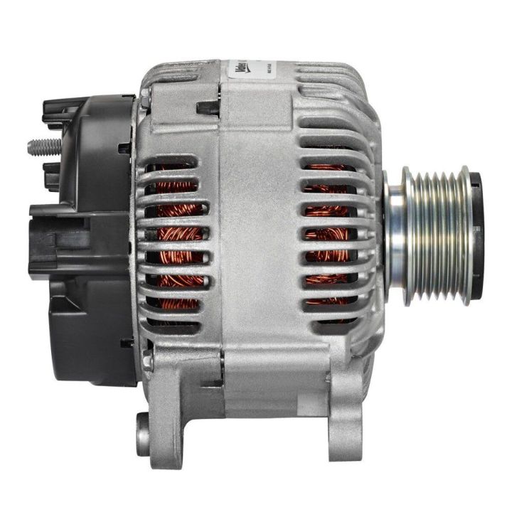 Alternatör 180A Volkswagen Passat 2.0 TDI Crafter 2.5 TDI (2005-) - VALEO 439558