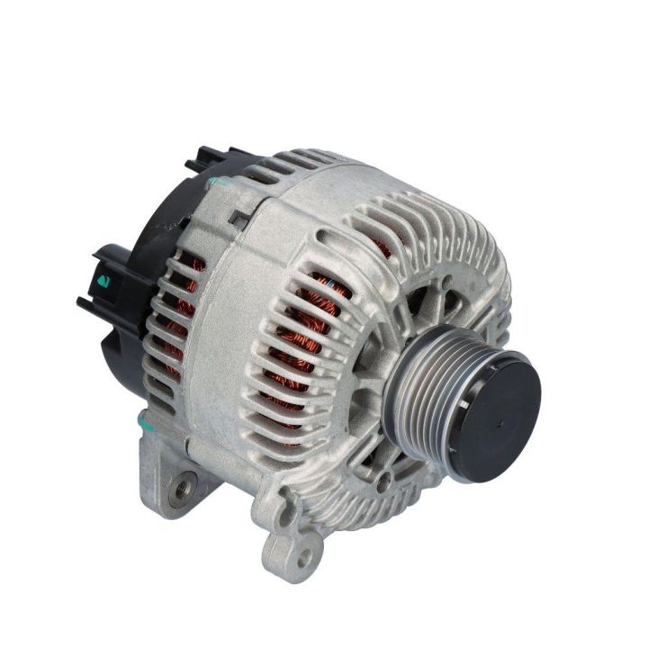Alternatör 180A Volkswagen Passat 2.0 TDI Crafter 2.5 TDI (2005-) - VALEO 439558