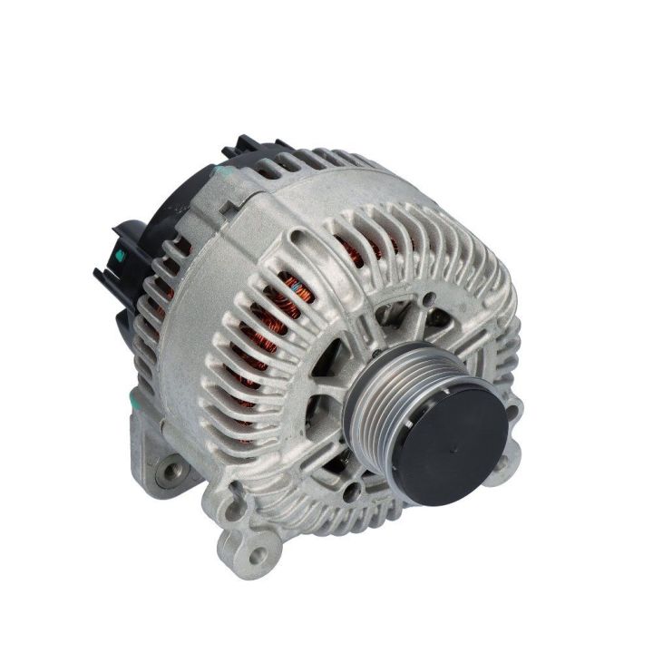 Alternatör 180A Volkswagen Passat 2.0 TDI Crafter 2.5 TDI (2005-) - VALEO 439558