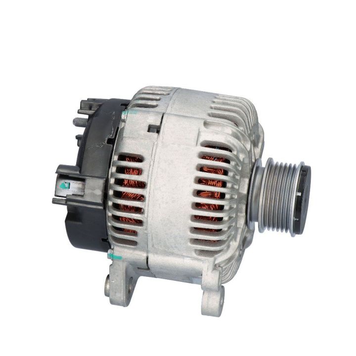 Alternatör 180A Volkswagen Passat 2.0 TDI Crafter 2.5 TDI (2005-) - VALEO 439558