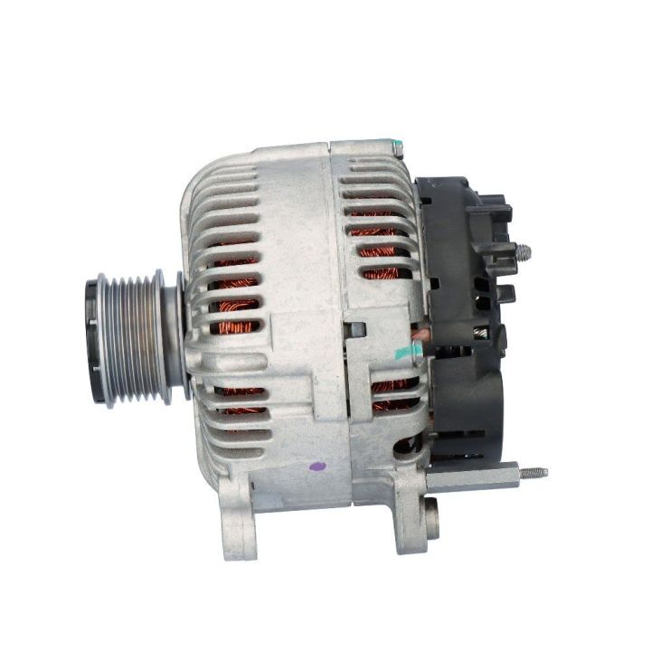 Alternatör 180A Volkswagen Passat 2.0 TDI Crafter 2.5 TDI (2005-) - VALEO 439558