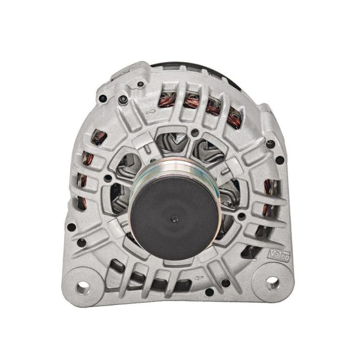 Alternatör 125A Renault Clio III Megane II Kangoo Dacia Logan 1.5 DCI - VALEO 439584