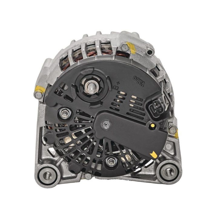 Alternatör 125A Renault Clio III Megane II Kangoo Dacia Logan 1.5 DCI - VALEO 439584