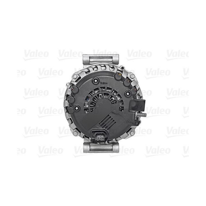 Alternatör 12V 220A Mercedes Sprinter CDI (2006-) - VALEO 439597