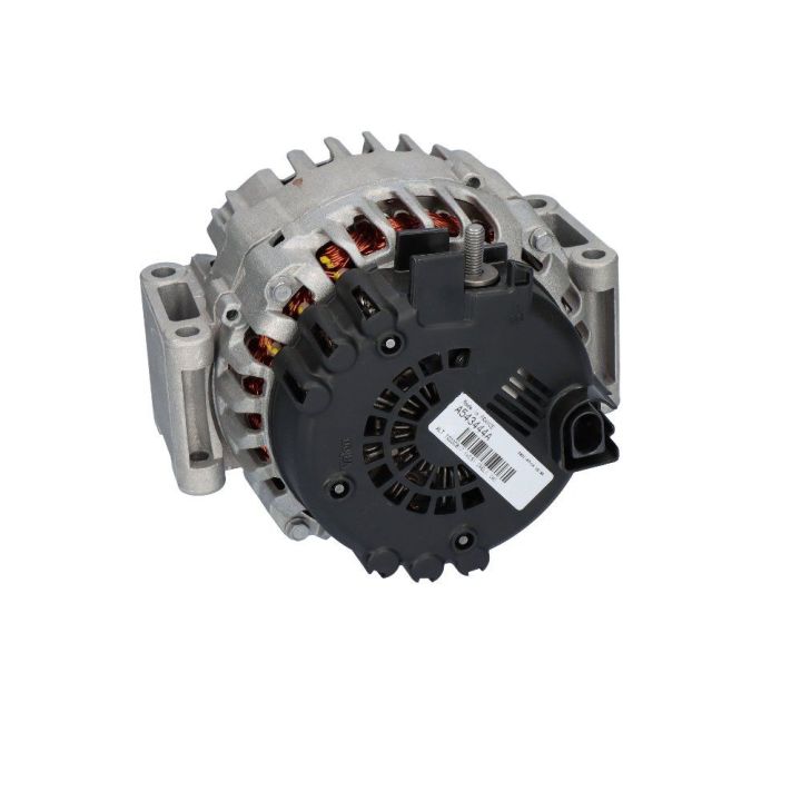 Alternatör 12V 220A Mercedes Sprinter CDI (2006-) - VALEO 439597