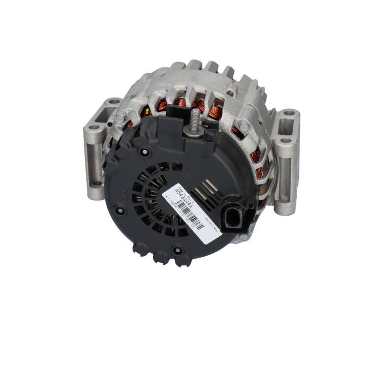 Alternatör 12V 220A Mercedes Sprinter CDI (2006-) - VALEO 439597