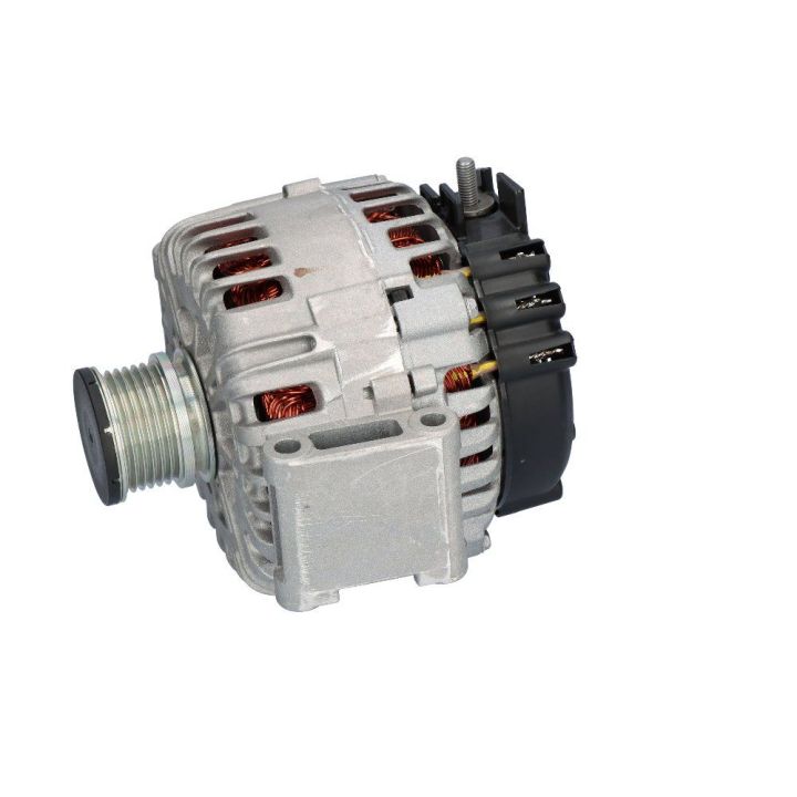 Alternatör 12V 220A Mercedes Sprinter CDI (2006-) - VALEO 439597