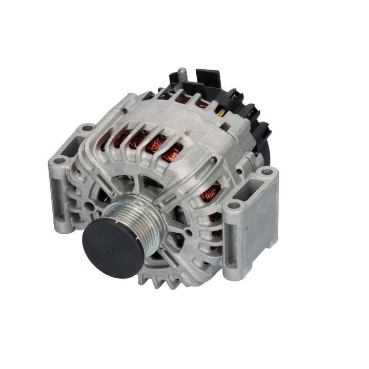 Alternatör 12V 220A Mercedes Sprinter CDI (2006-) - VALEO 439597