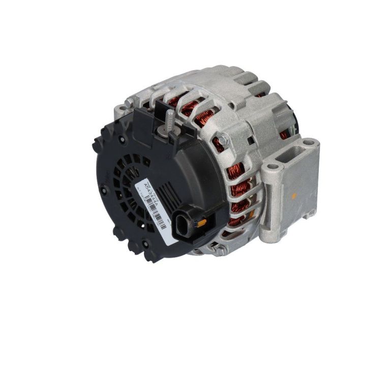 Alternatör 12V 220A Mercedes Sprinter CDI (2006-) - VALEO 439597