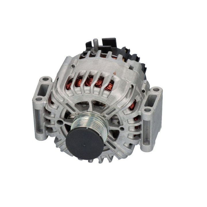 Alternatör 12V 220A Mercedes Sprinter CDI (2006-) - VALEO 439597