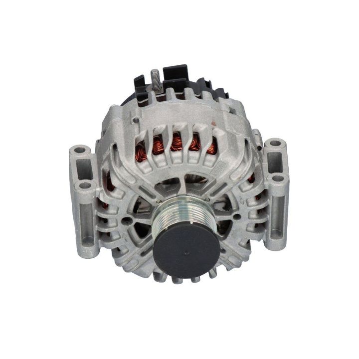 Alternatör 12V 220A Mercedes Sprinter CDI (2006-) - VALEO 439597