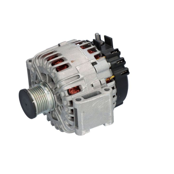Alternatör 12V 220A Mercedes Sprinter CDI (2006-) - VALEO 439597