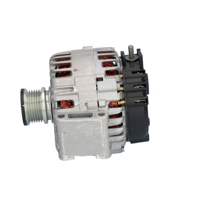 Alternatör 12V 220A Mercedes Sprinter CDI (2006-) - VALEO 439597