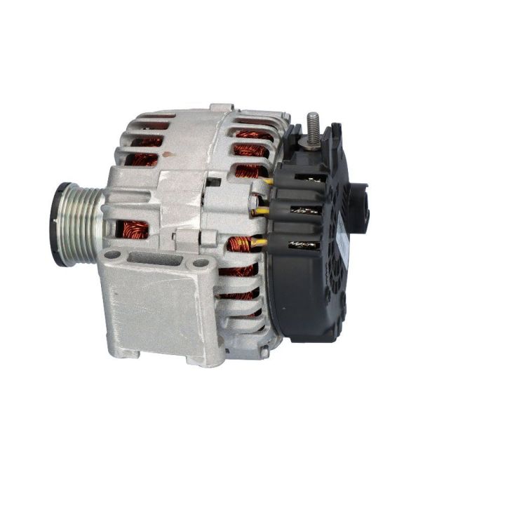 Alternatör 12V 220A Mercedes Sprinter CDI (2006-) - VALEO 439597