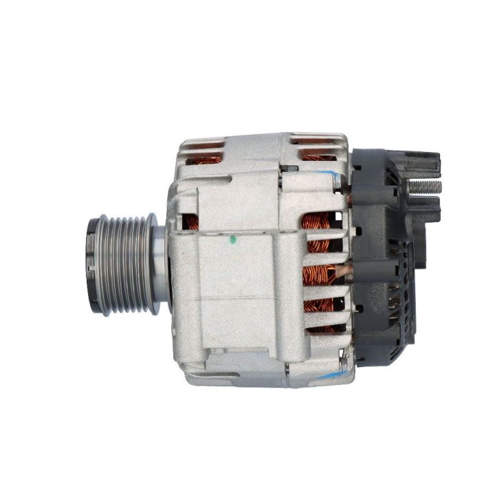 Alternatör Mercedes C Serisi W204 C180 C200 S204 - VALEO 439610
