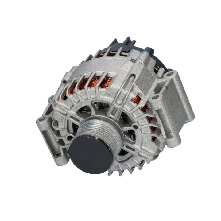 Alternatör Mercedes C Serisi W204 C180 C200 S204 - VALEO 439610