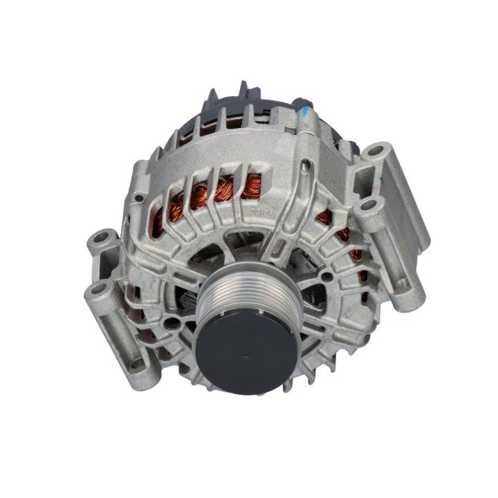 Alternatör Mercedes C Serisi W204 C180 C200 S204 - VALEO 439610