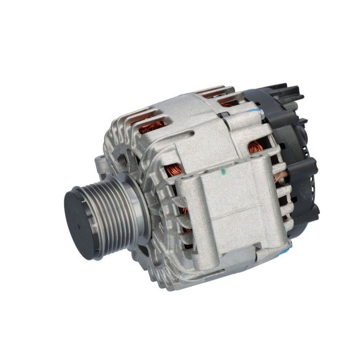 Alternatör Mercedes C Serisi W204 C180 C200 S204 - VALEO 439610