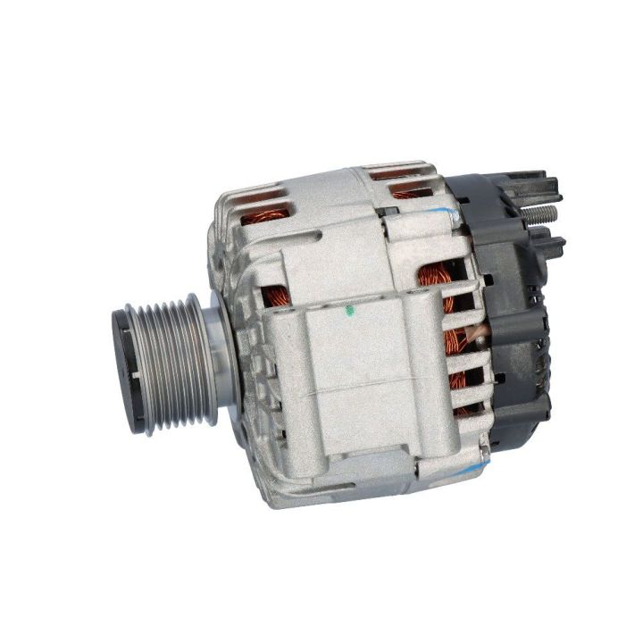 Alternatör Mercedes C Serisi W204 C180 C200 S204 - VALEO 439610