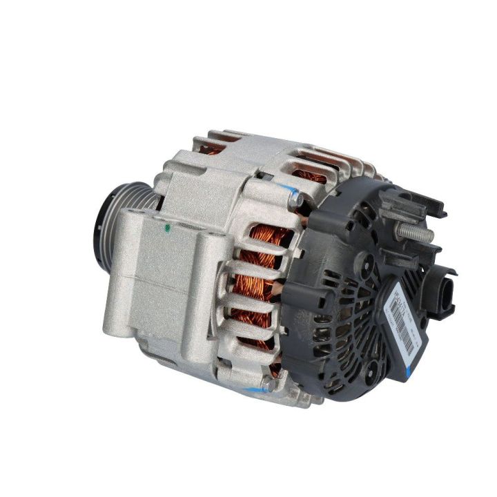 Alternatör Mercedes C Serisi W204 C180 C200 S204 - VALEO 439610
