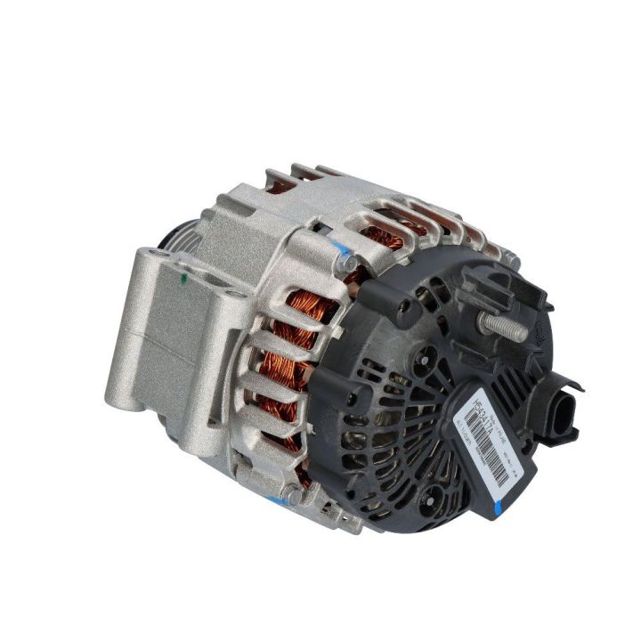 Alternatör Mercedes C Serisi W204 C180 C200 S204 - VALEO 439610