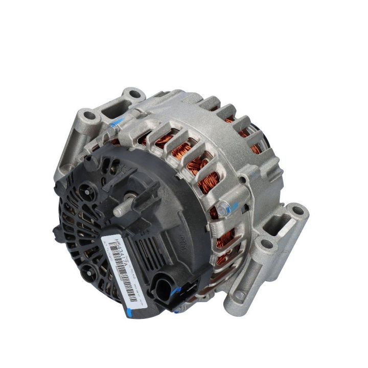 Alternatör Mercedes C Serisi W204 C180 C200 S204 - VALEO 439610