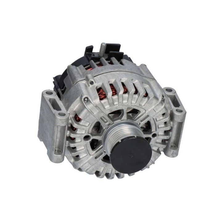 Alternatör 12V 180A Mercedes W204 W212 Vito Viano (2007-) - VALEO 439653