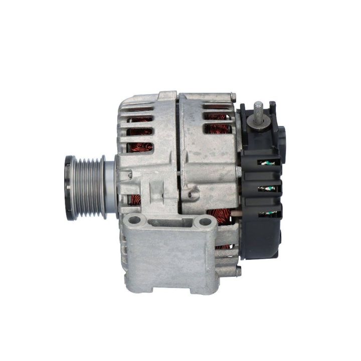 Alternatör 12V 180A Mercedes W204 W212 Vito Viano (2007-) - VALEO 439653