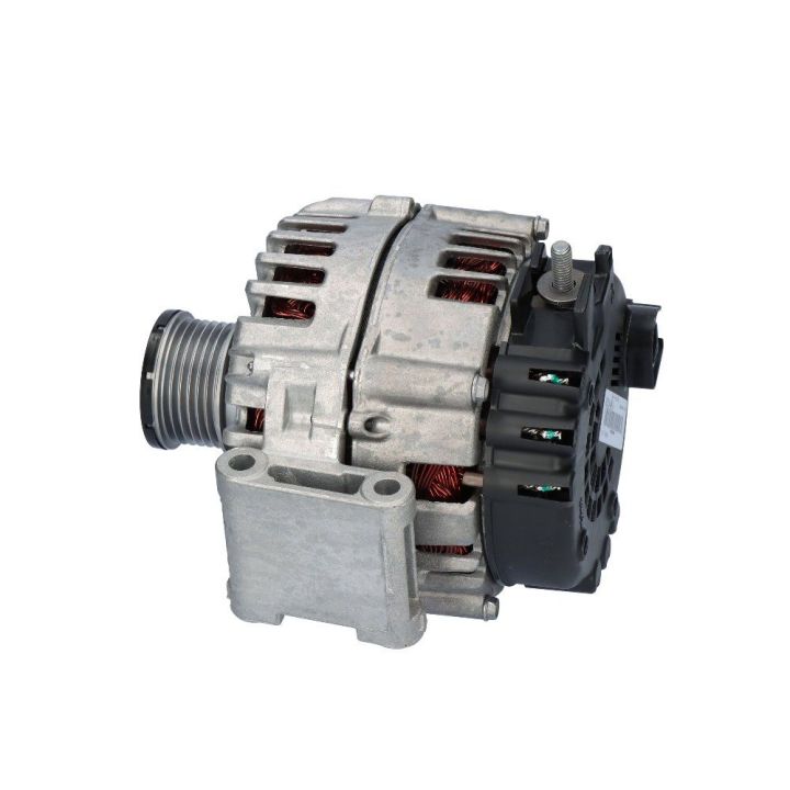 Alternatör 12V 180A Mercedes W204 W212 Vito Viano (2007-) - VALEO 439653