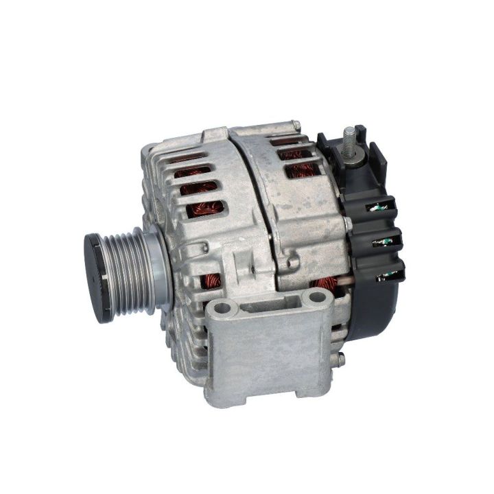 Alternatör 12V 180A Mercedes W204 W212 Vito Viano (2007-) - VALEO 439653