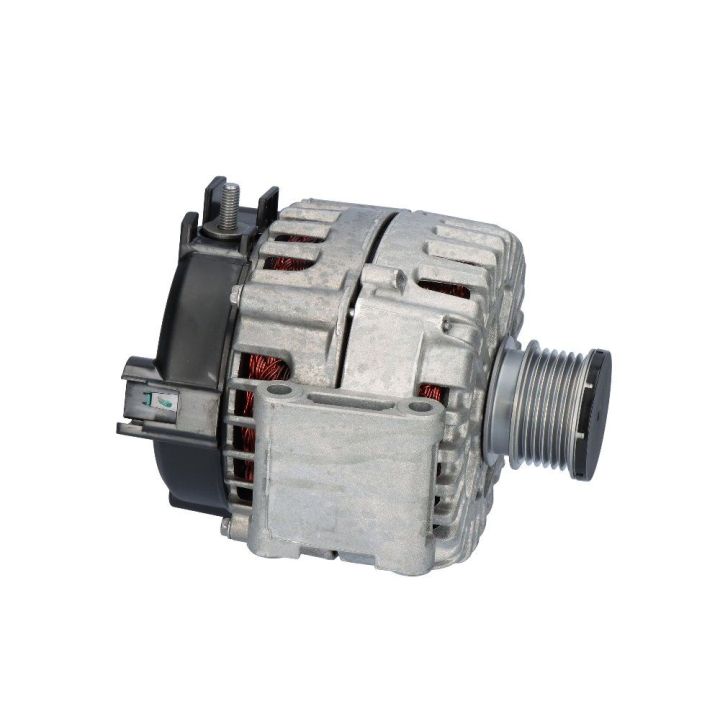 Alternatör 12V 180A Mercedes W204 W212 Vito Viano (2007-) - VALEO 439653