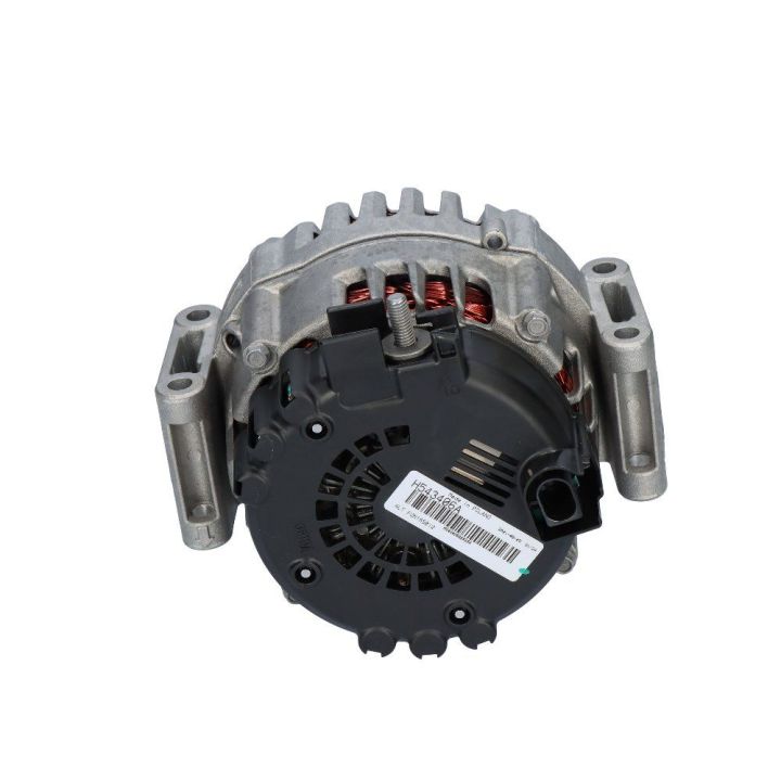 Alternatör 12V 180A Mercedes W204 W212 Vito Viano (2007-) - VALEO 439653