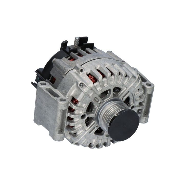 Alternatör 12V 180A Mercedes W204 W212 Vito Viano (2007-) - VALEO 439653
