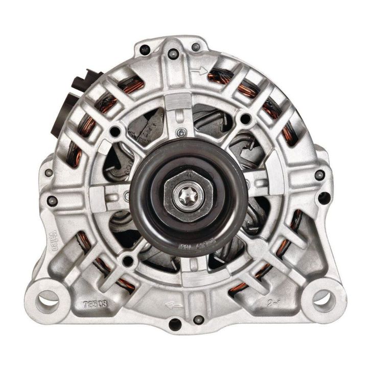 Alternatör 90A Peugeot 206 307 406 407 Citroen Nemo - VALEO 439692