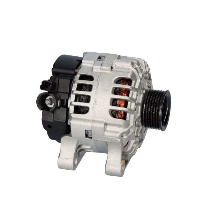 Alternatör 90A Peugeot 206 307 406 407 Citroen Nemo - VALEO 439692