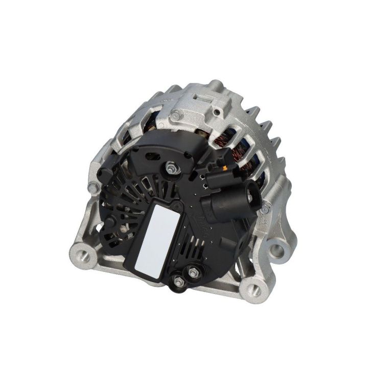 Alternatör 90A Peugeot 206 307 406 407 Citroen Nemo - VALEO 439692