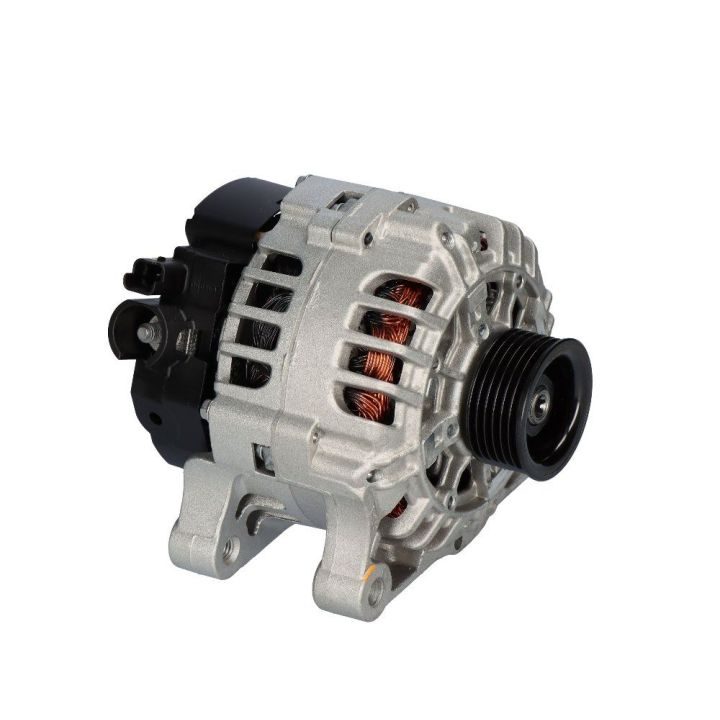 Alternatör 90A Peugeot 206 307 406 407 Citroen Nemo - VALEO 439692