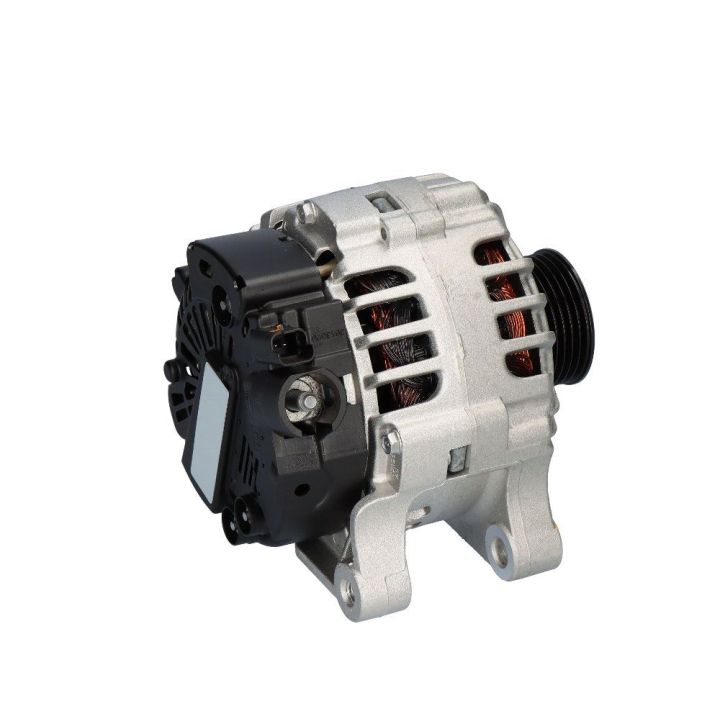 Alternatör 90A Peugeot 206 307 406 407 Citroen Nemo - VALEO 439692