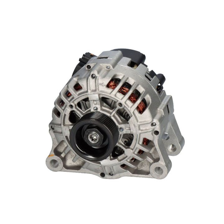 Alternatör 90A Peugeot 206 307 406 407 Citroen Nemo - VALEO 439692