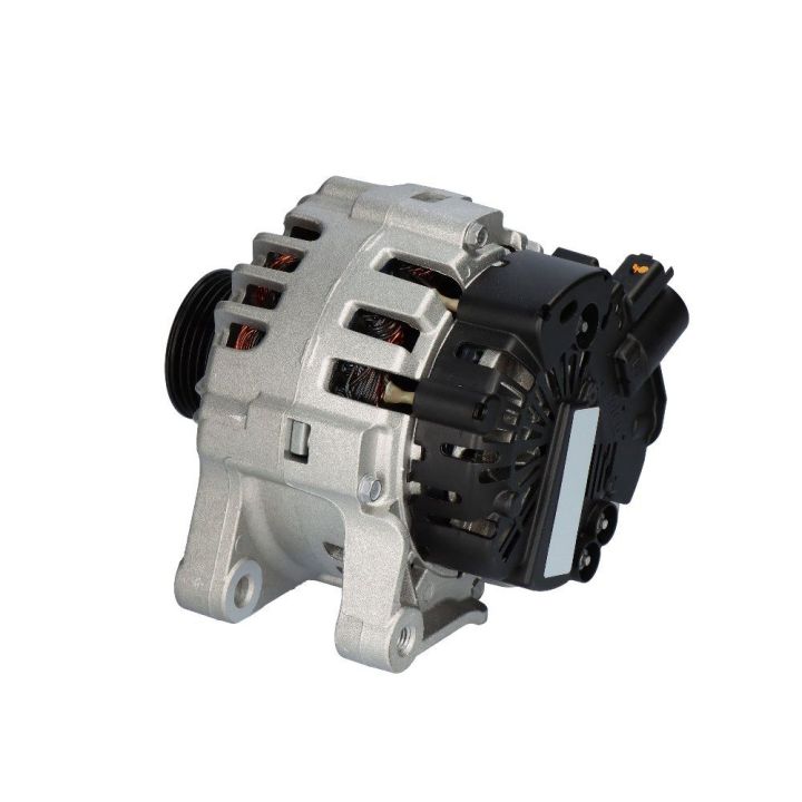 Alternatör 90A Peugeot 206 307 406 407 Citroen Nemo - VALEO 439692