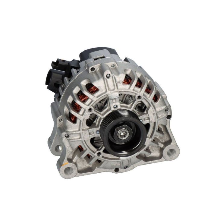 Alternatör 90A Peugeot 206 307 406 407 Citroen Nemo - VALEO 439692