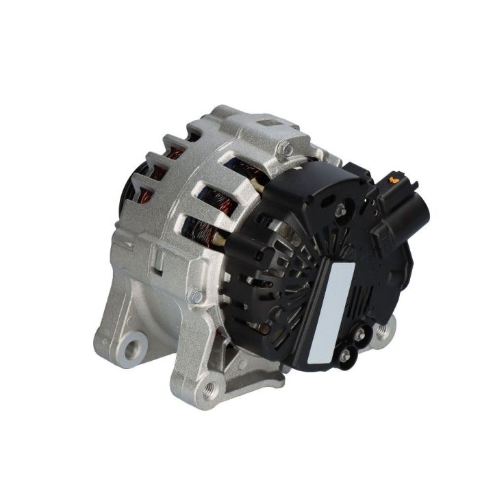 Alternatör 90A Peugeot 206 307 406 407 Citroen Nemo - VALEO 439692
