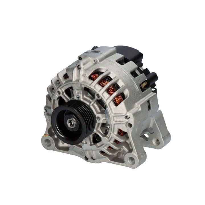 Alternatör 90A Peugeot 206 307 406 407 Citroen Nemo - VALEO 439692